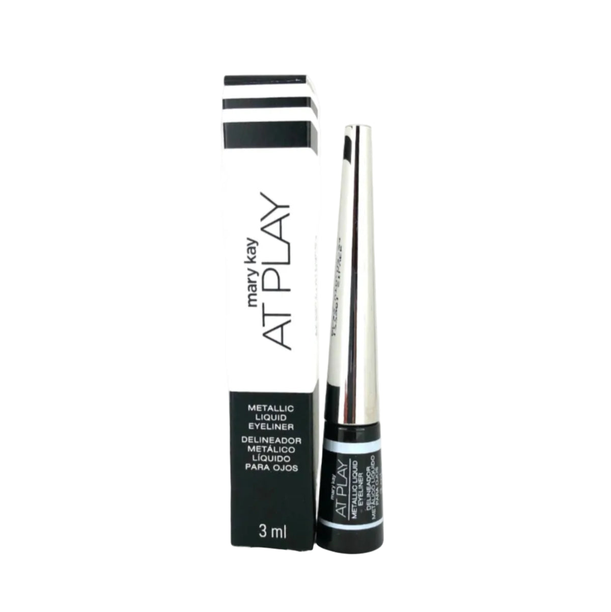 Mary Kay At Play Metallic Liquid Eyeliner (Discontinued)