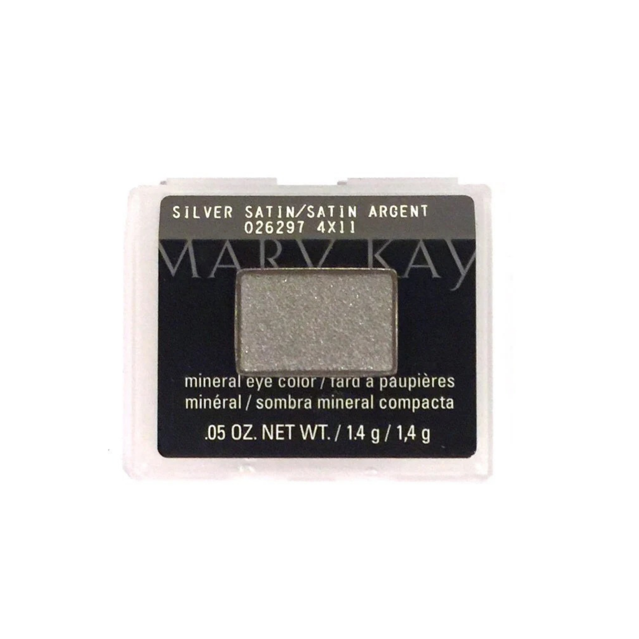 Mary Kay Mineral Eye Color (Discontinued)