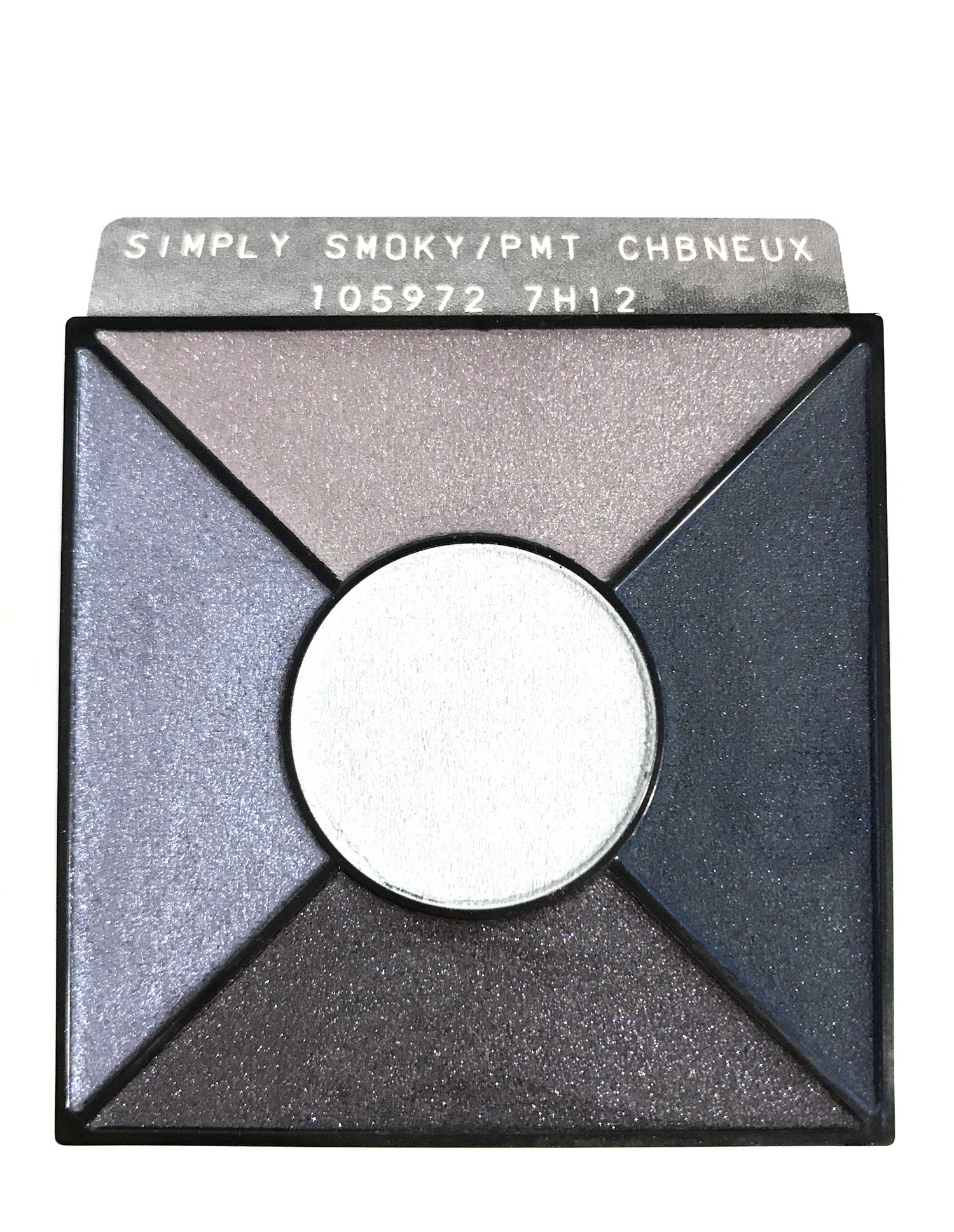 Eye Color Palette (Discontinued)