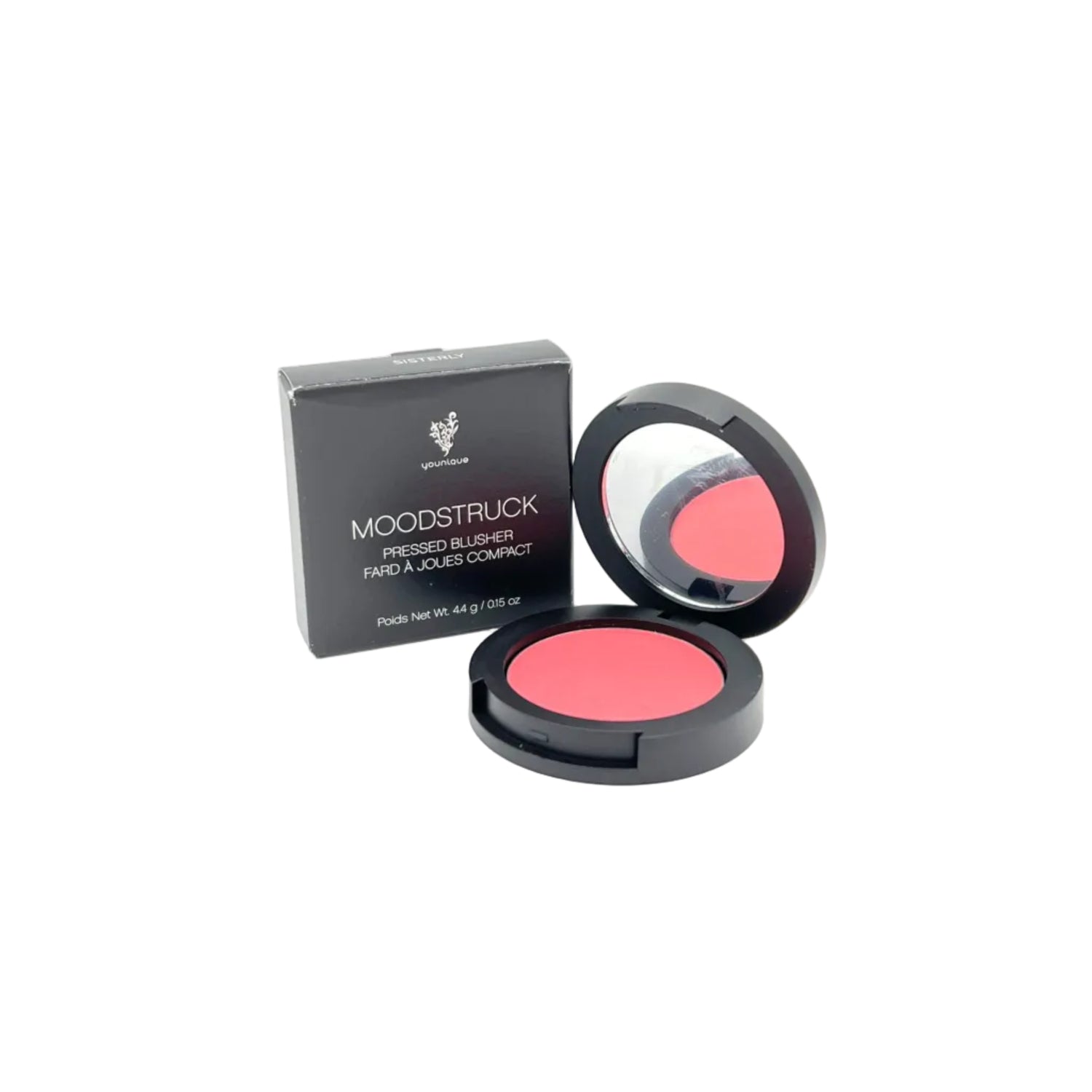 Younique Moodstruck Blusher ~ Sisterly (Discontinued)