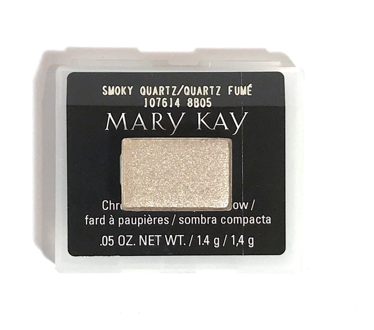 Mary Kay Chromafuson® Eye Shadow | Mary kay cosmetcs, Mary kay eyes Mary Kay Chromafuson® Eye Shadow | Mary kay cosmetcs, Mary kay eyes