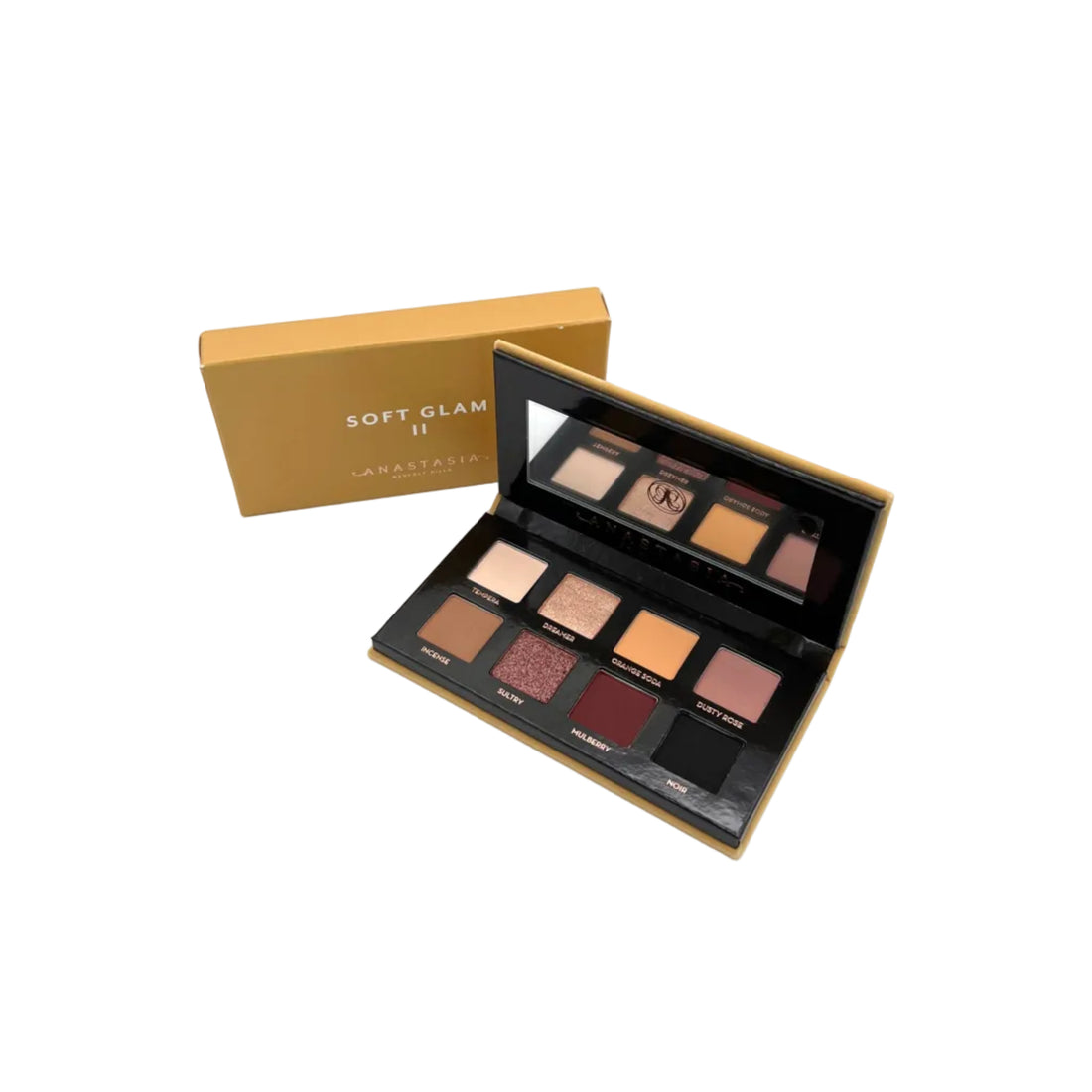 Anastasia Soft Glam II Eye Shadow Palette