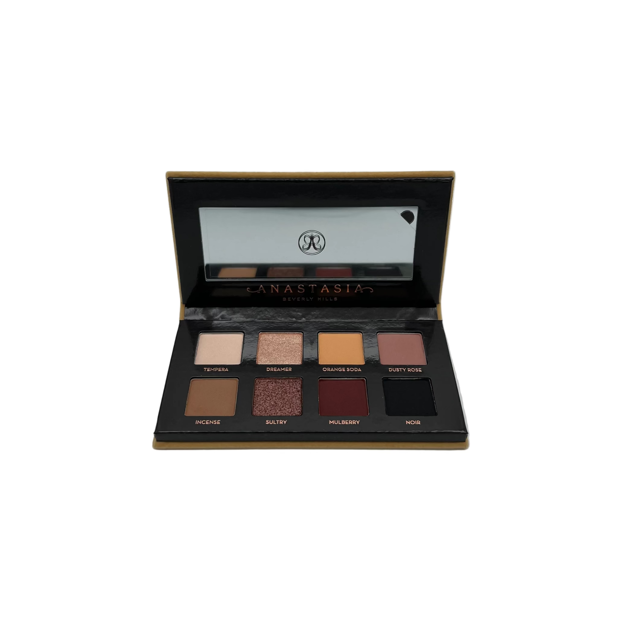 Anastasia Soft Glam II Eye Shadow Palette