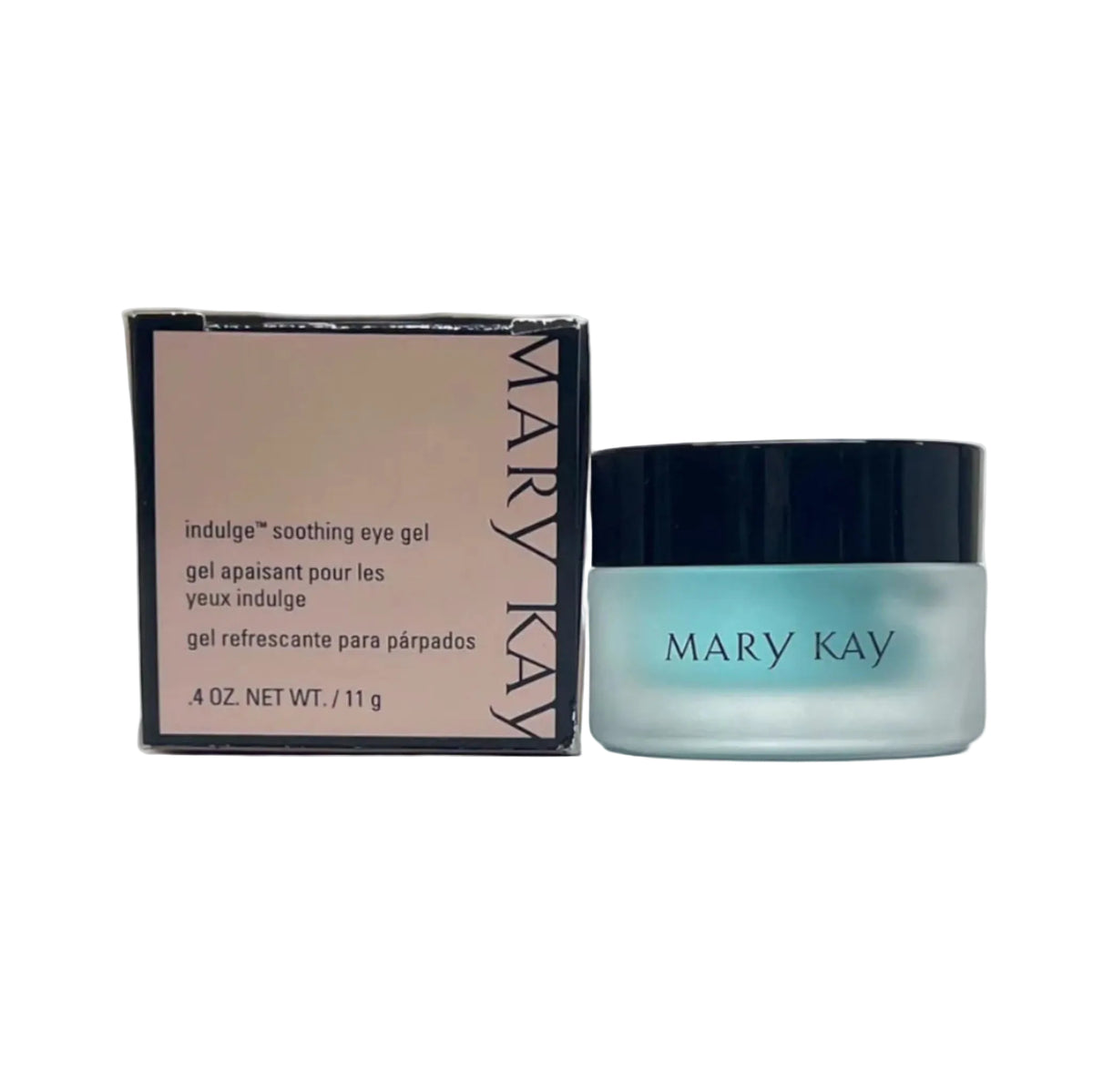 Mary Kay Indulge Soothing Eye Gel