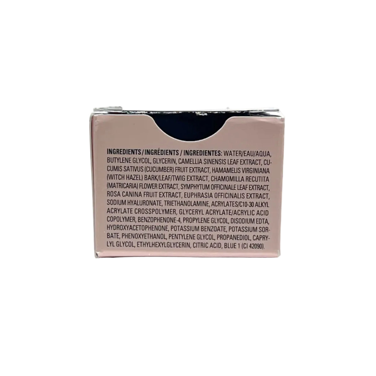 Mary Kay Indulge Soothing Eye Gel