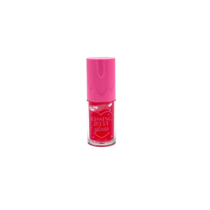 Too Faced Kissing Jelly Gloss ~ Sour Watermelon