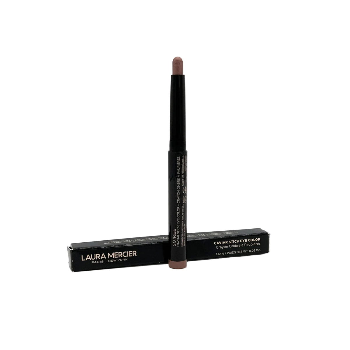 Laura Mercier Caviar Stick Eye Color ~ Soiree