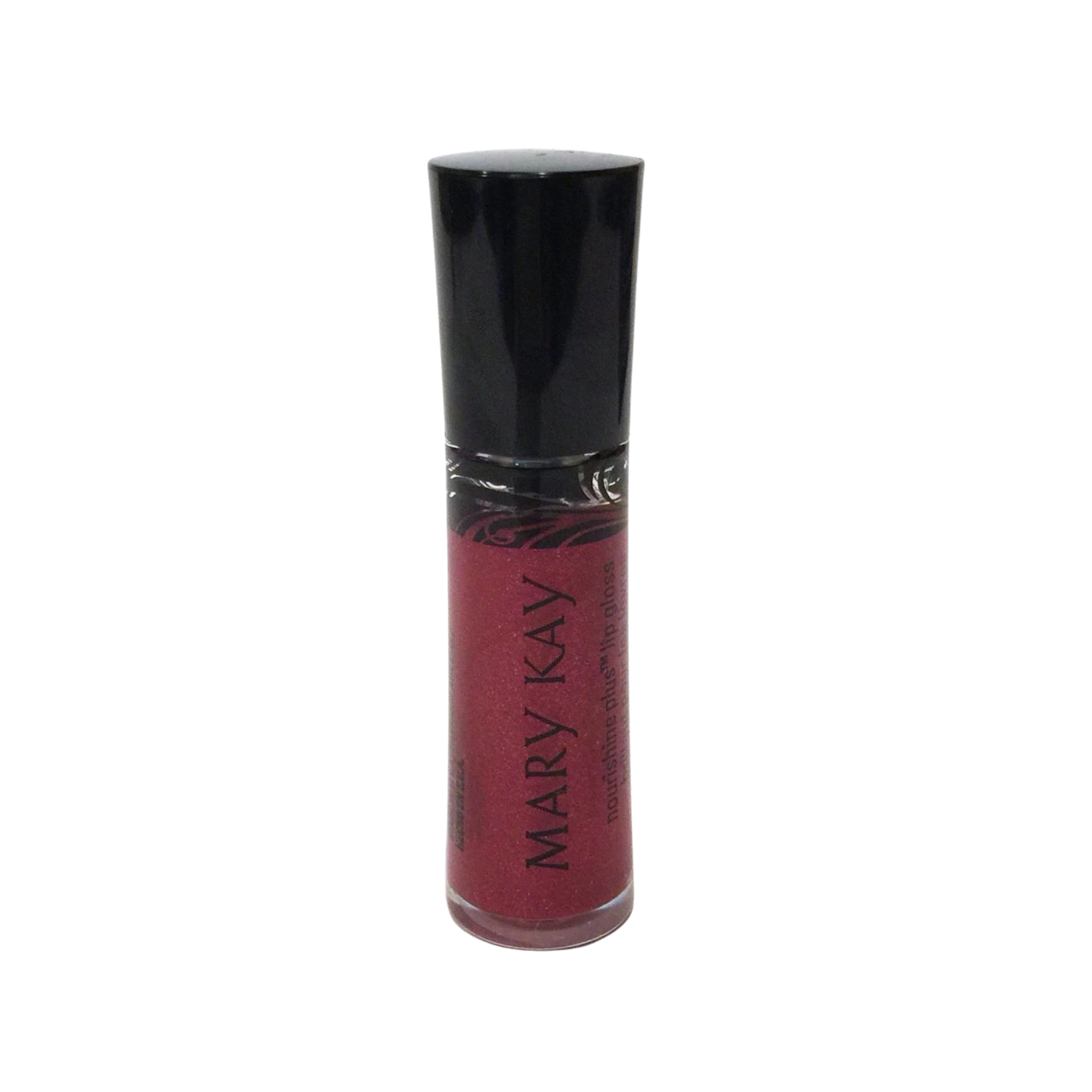 Mary Kay Nourishine Plus Lip Gloss (Discontinued)