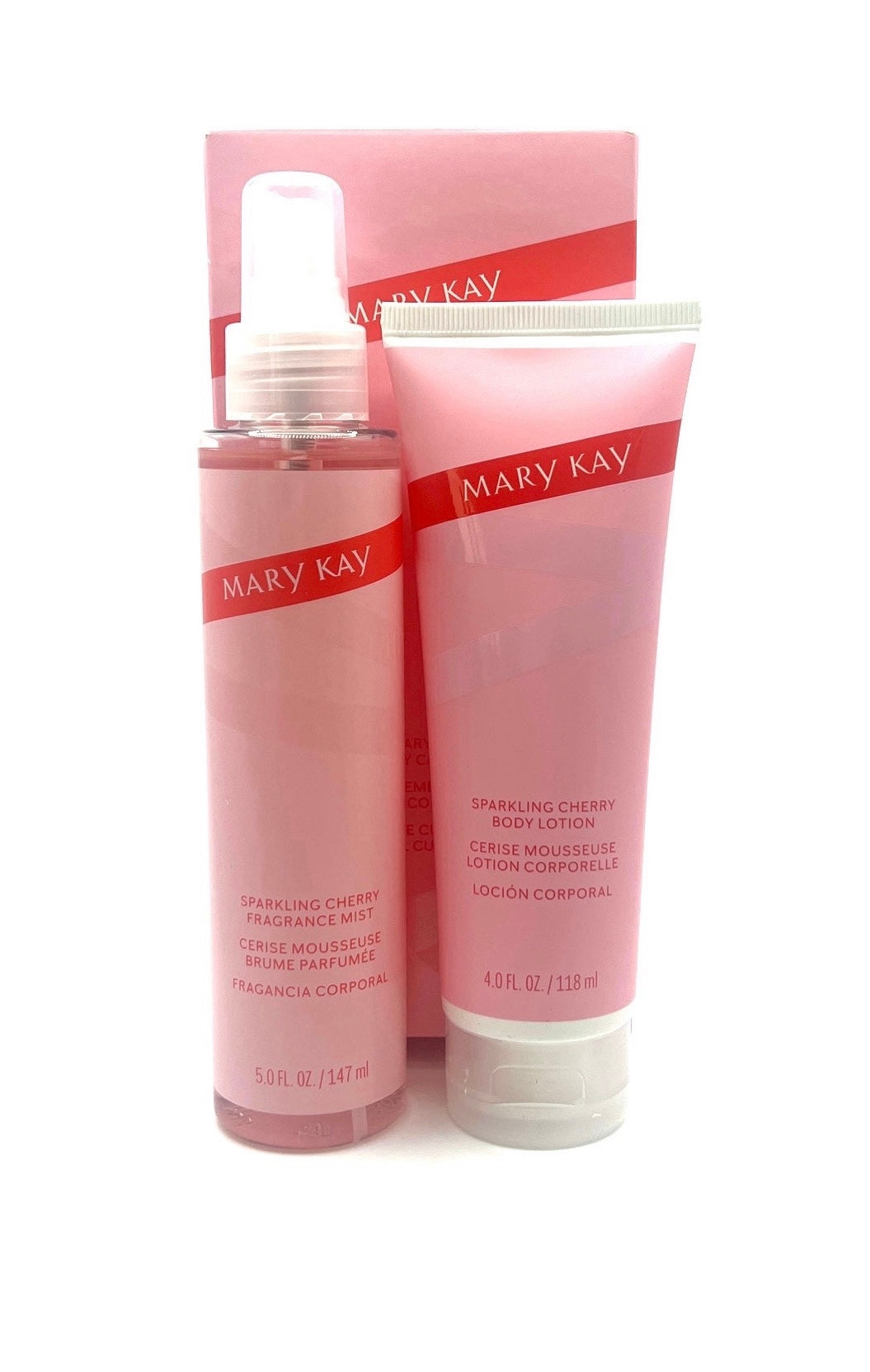 Body Mists