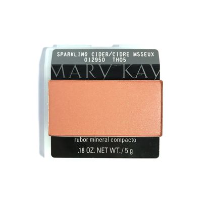 Mary Kay Mineral Cheek Color (Discontinued)