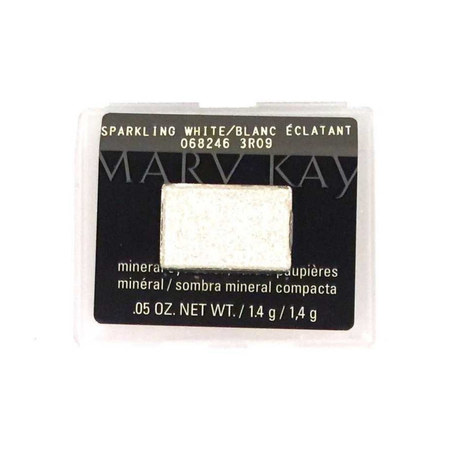 Mary Kay Mineral Eye Color (Discontinued)