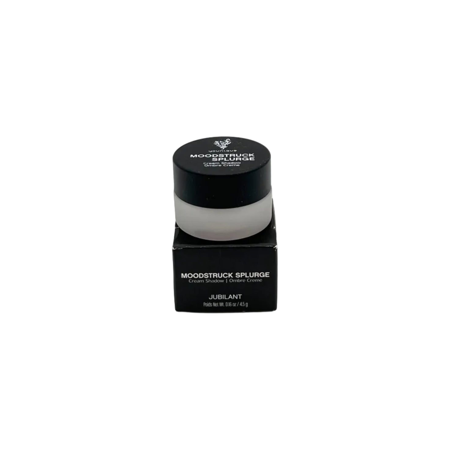 Younique Cream Eye Shadow ~ Jubilant (Discontinued)