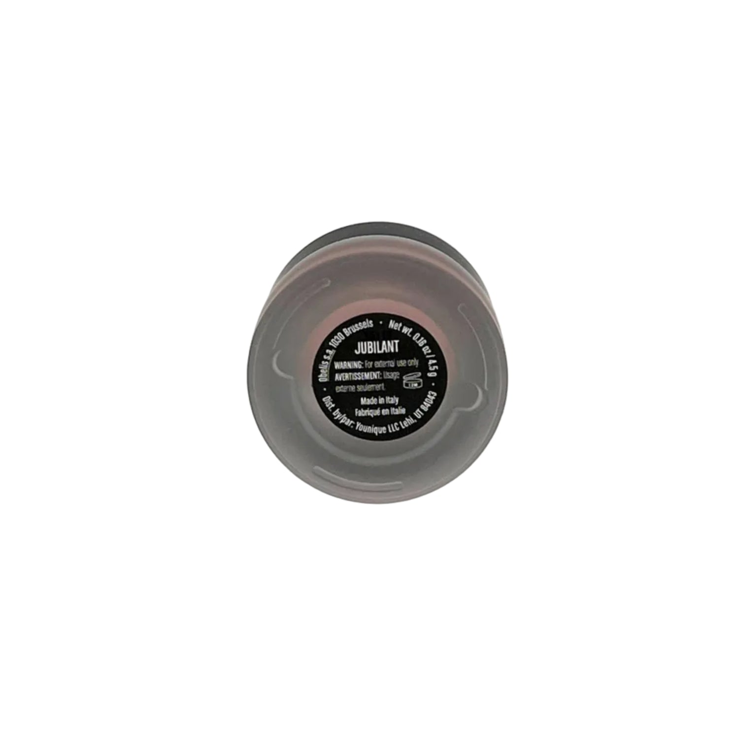 Younique Cream Eye Shadow ~ Jubilant (Discontinued)