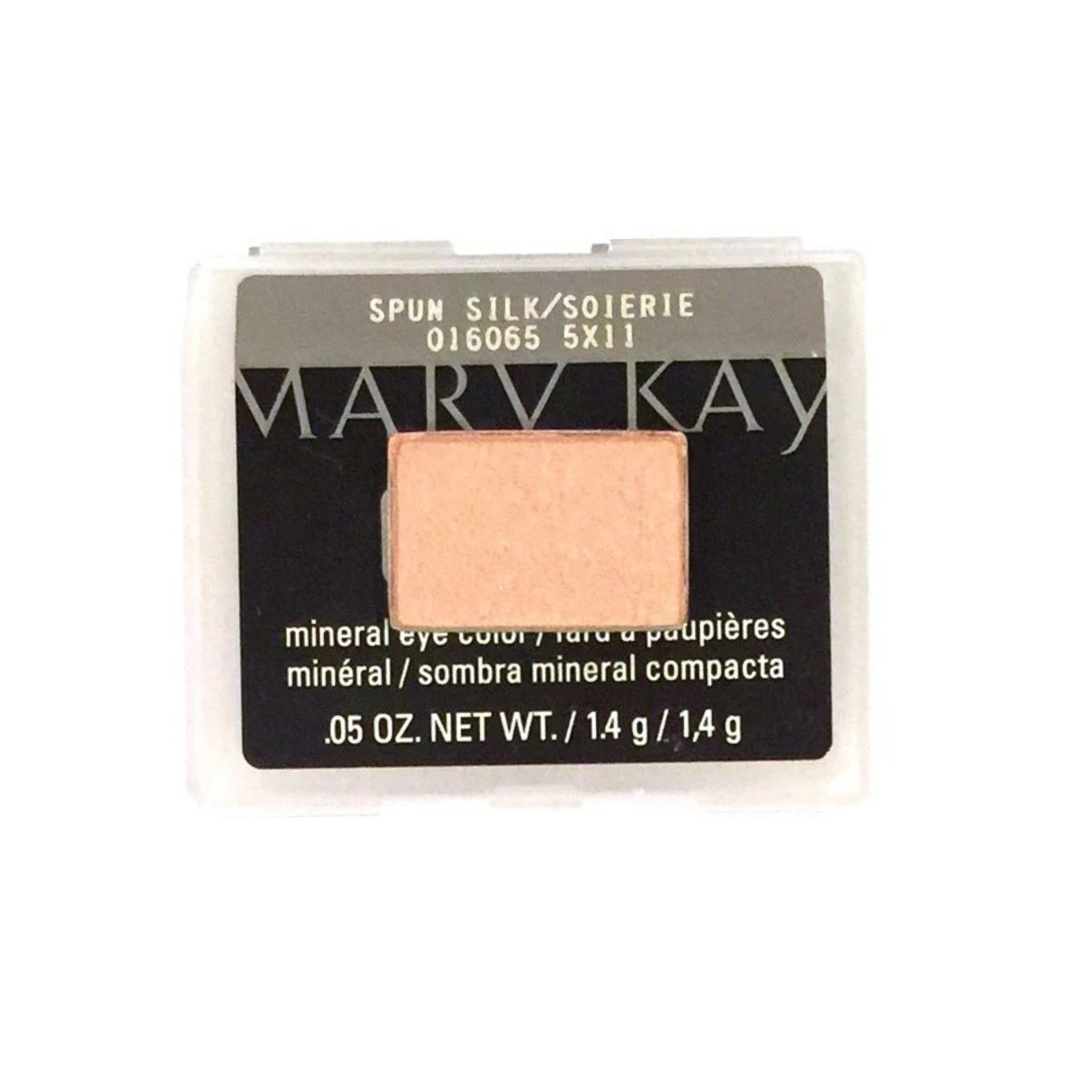 Mary Kay Mineral Eye Color (Discontinued)
