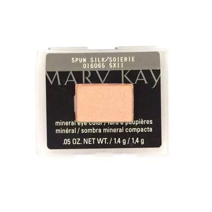 Mary Kay Mineral Eye Color (Discontinued)