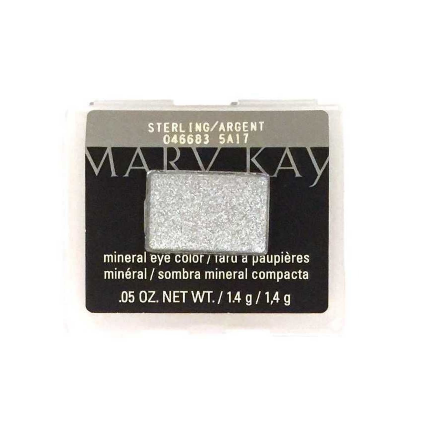 Mary Kay Mineral Eye Color (Discontinued)