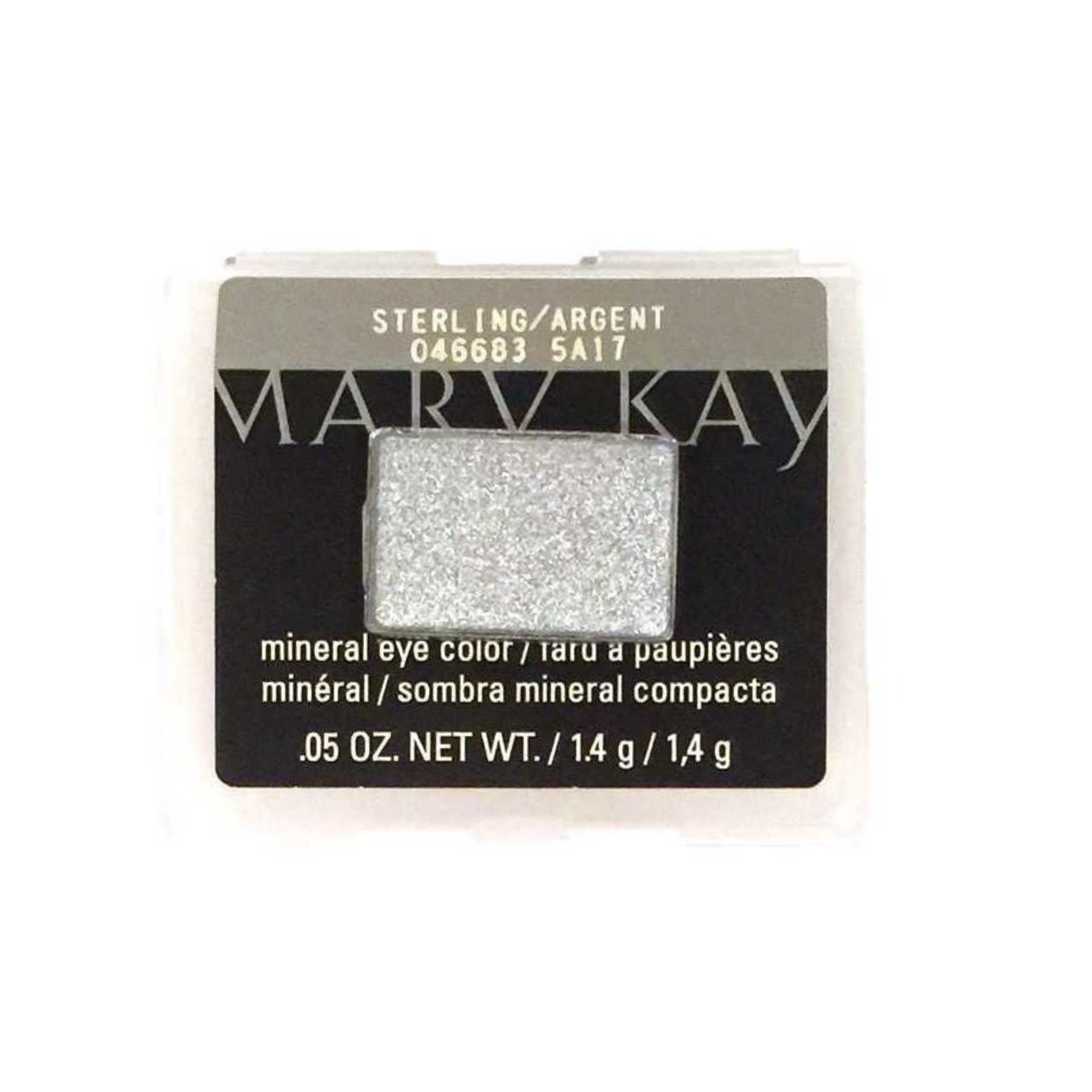 Mary Kay Mineral Eye Color (Discontinued)