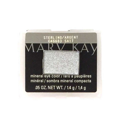 Mary Kay Mineral Eye Color (Discontinued)