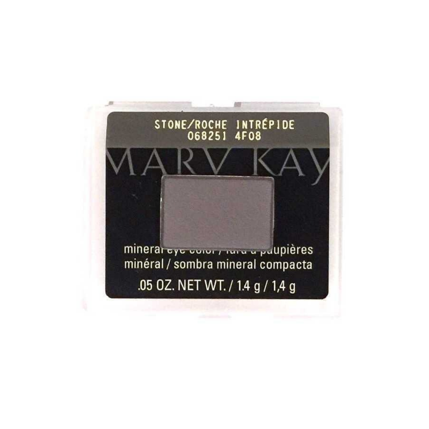 Mary Kay Mineral Eye Color (Discontinued)