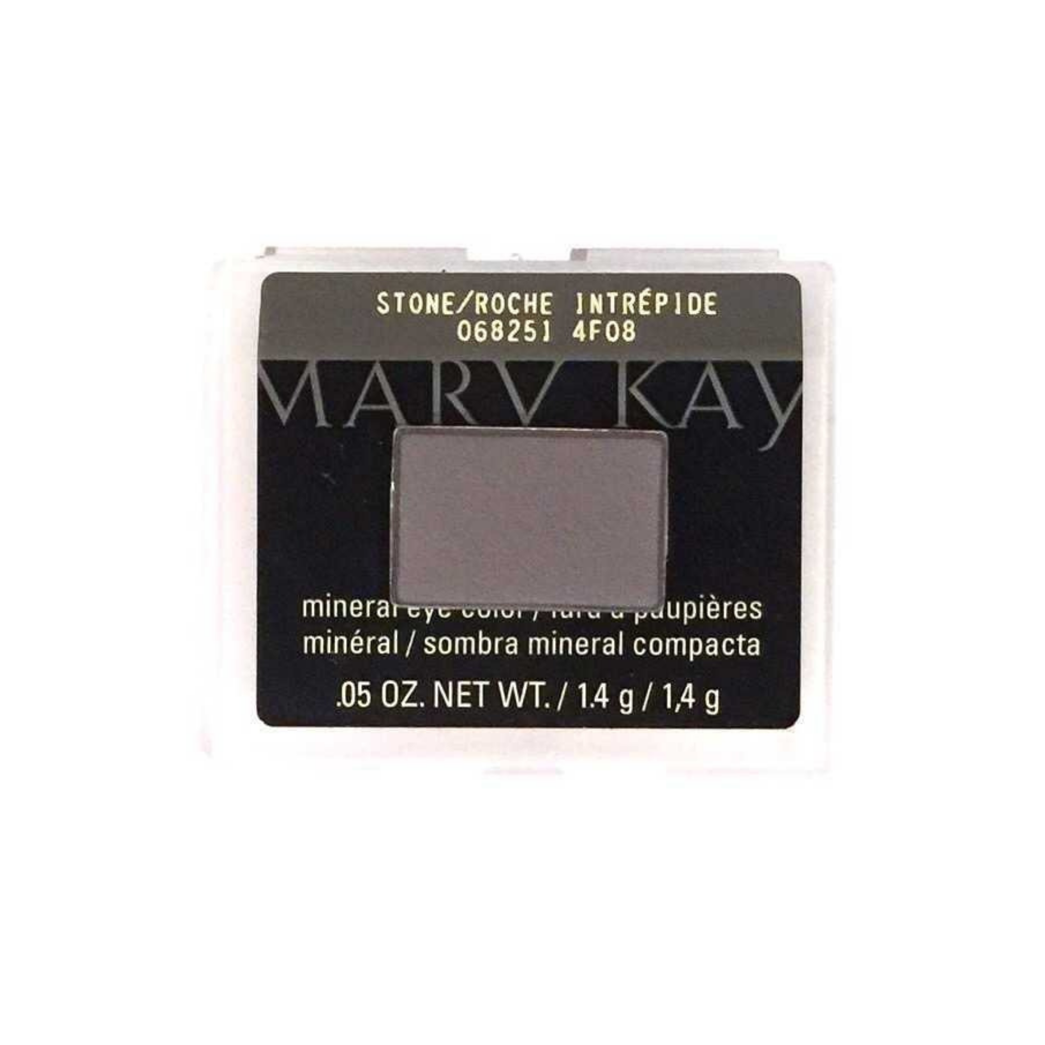 Mary Kay Mineral Eye Color (Discontinued)