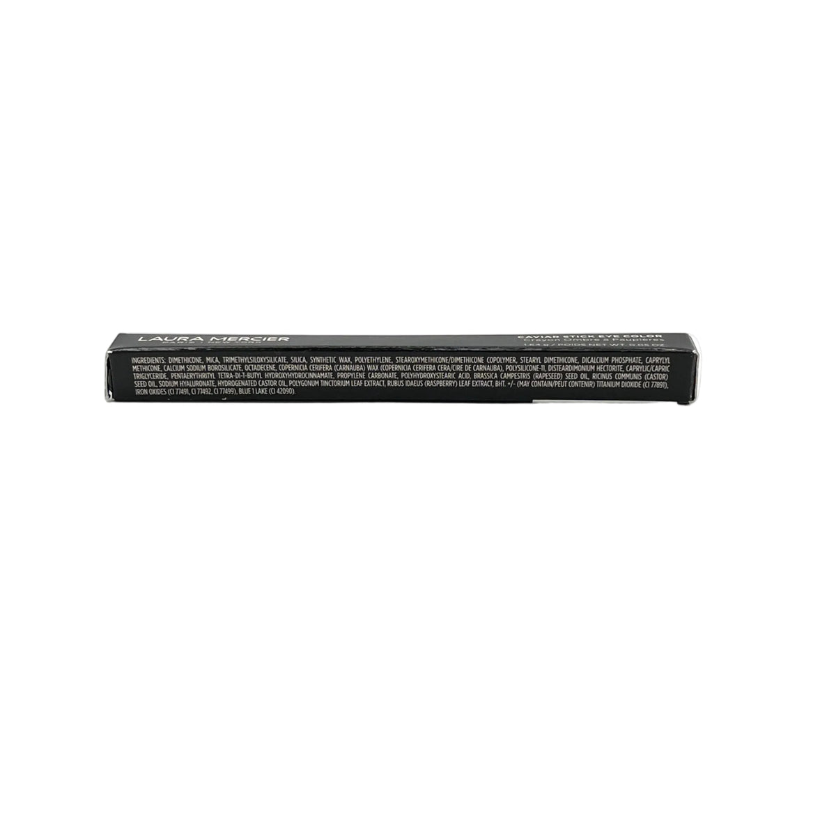 Laura Mercier Caviar Stick Eye Color ~ Strapless