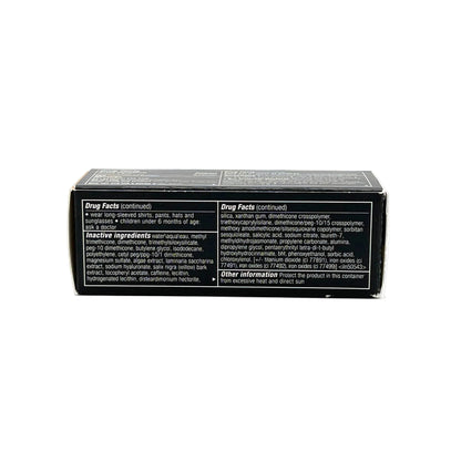 MAC Studio Fix Fluid Broad Spectrum SPF 15 ~ C3.5