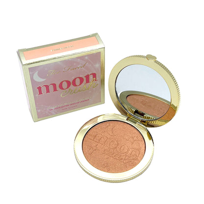 Too Faced Moon Crush Out of This World Highlighter ~ Summer Moon