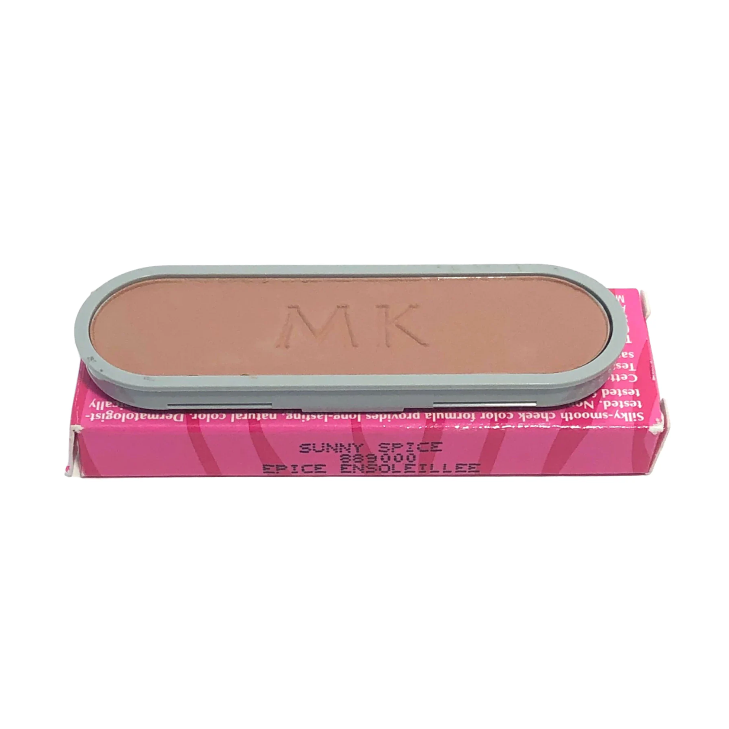Mary Kay Signature Line Cheek Color (Discontinued)
