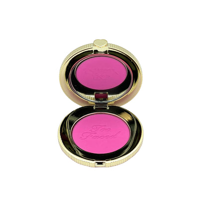Too Faced Cloud Crush Blurring Blush ~ Super Candy Coulds