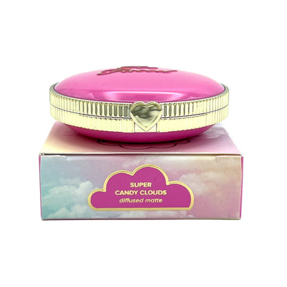 Too Faced Cloud Crush Blurring Blush ~ Super Candy Coulds