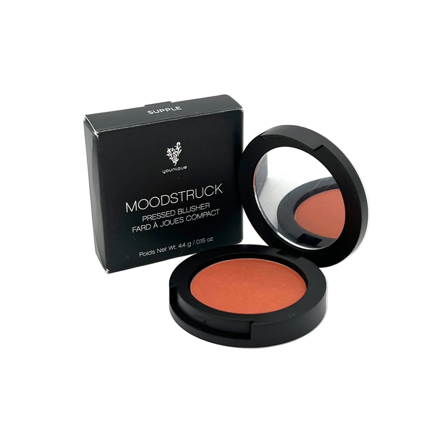 Younique Moodstruck Blusher ~ Supple (Discontinued)