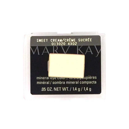 Mary Kay Mineral Eye Color (Discontinued)