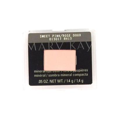Mary Kay Mineral Eye Color (Discontinued)