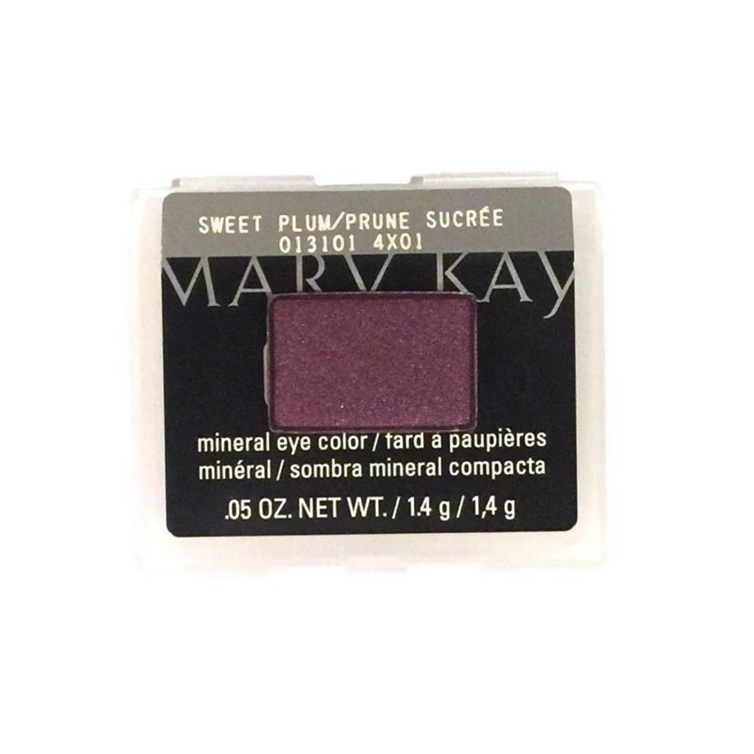 Mary Kay Mineral Eye Color (Discontinued)