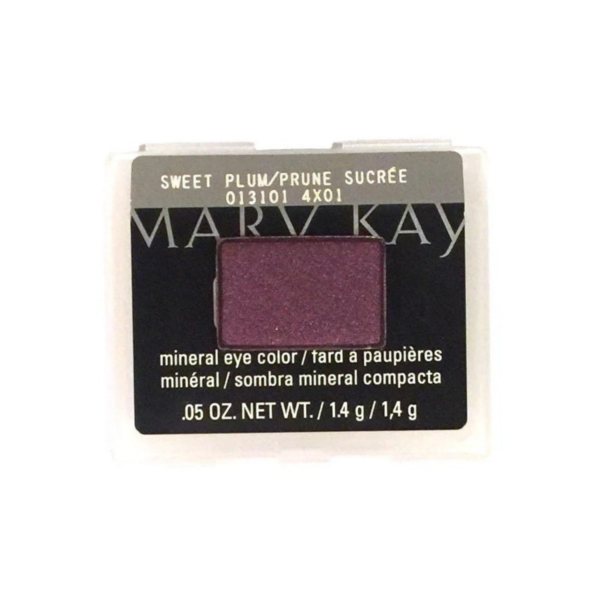 Mary Kay Mineral Eye Color (Discontinued)