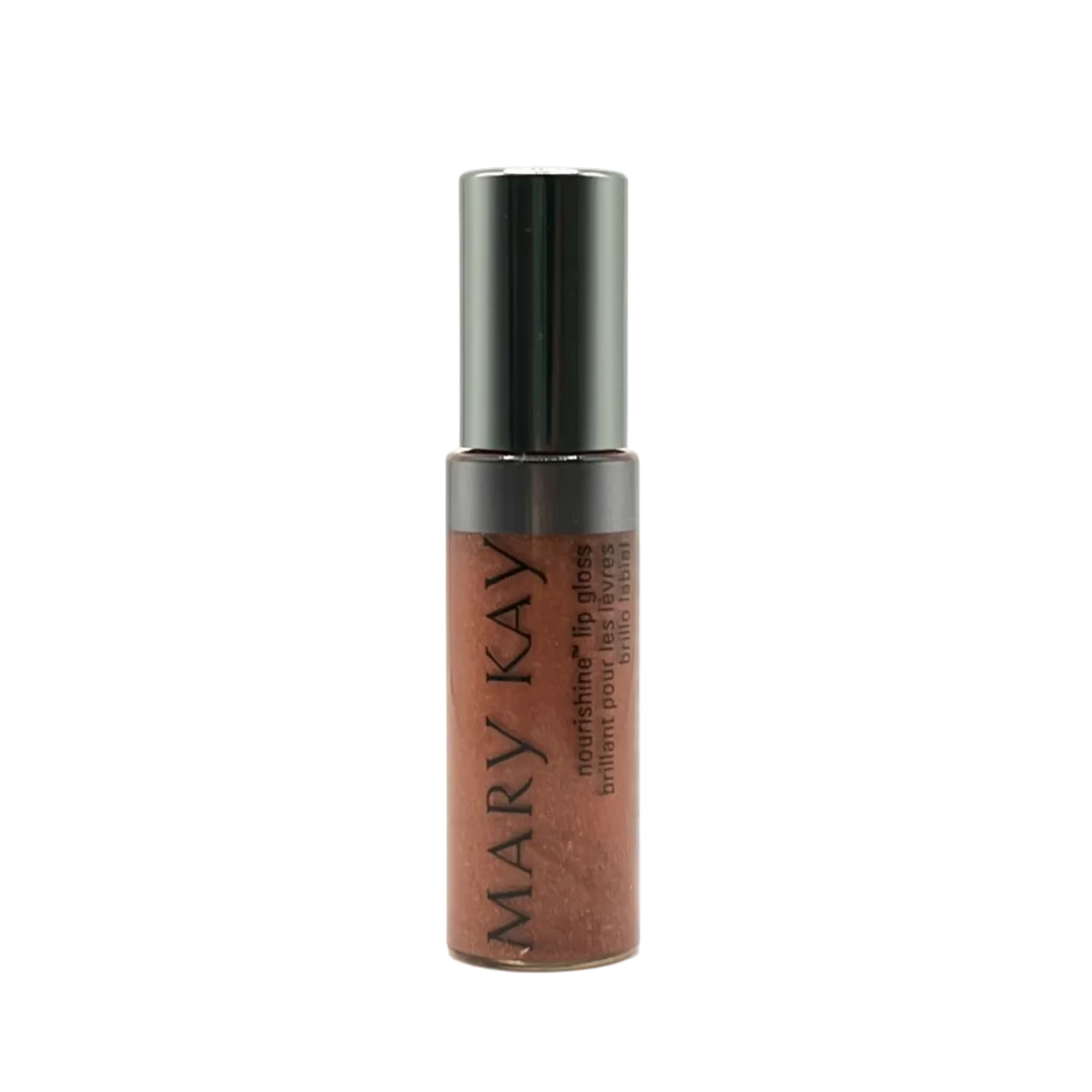 Mary Kay Nourishine Lip Gloss (Discontinued)