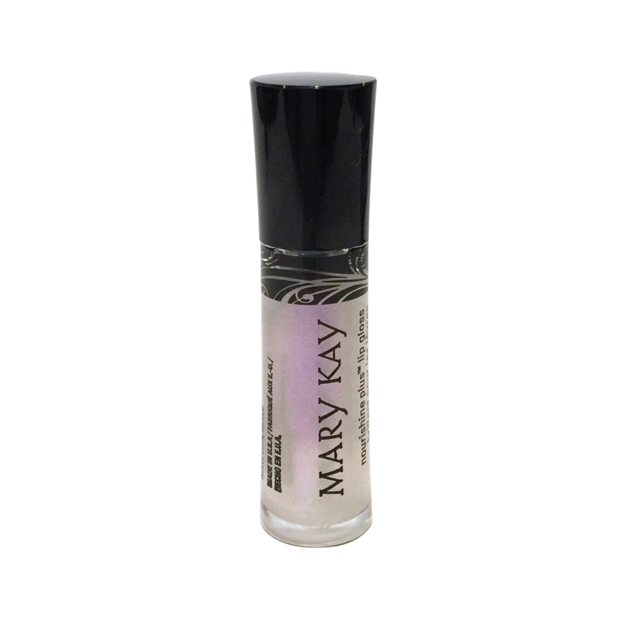 Mary Kay Nourishine Plus Lip Gloss (Discontinued)