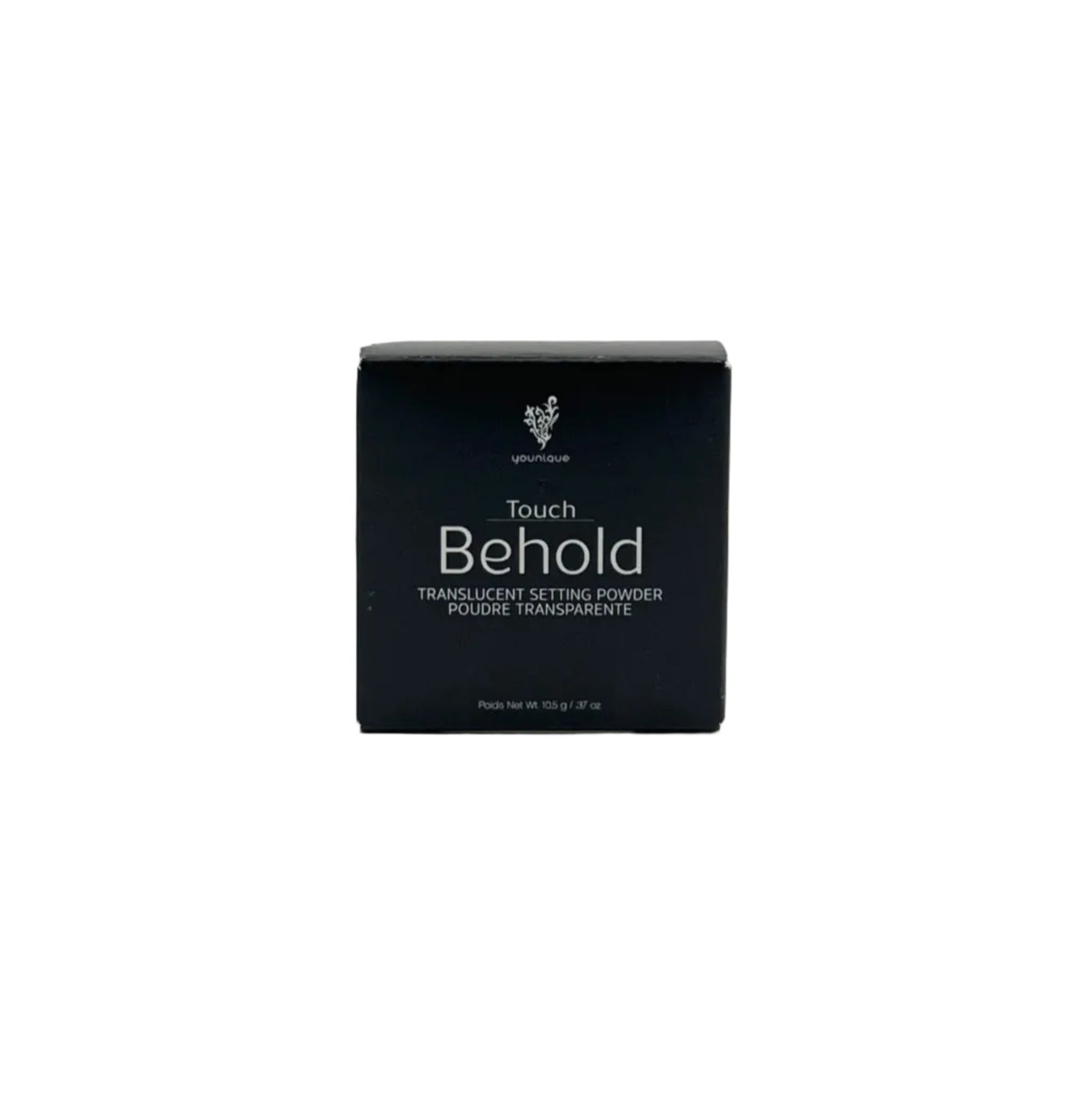 Younique Touch Behold Translucent Setting Powder (Discontinued)