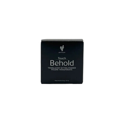 Younique Touch Behold Translucent Setting Powder (Discontinued)