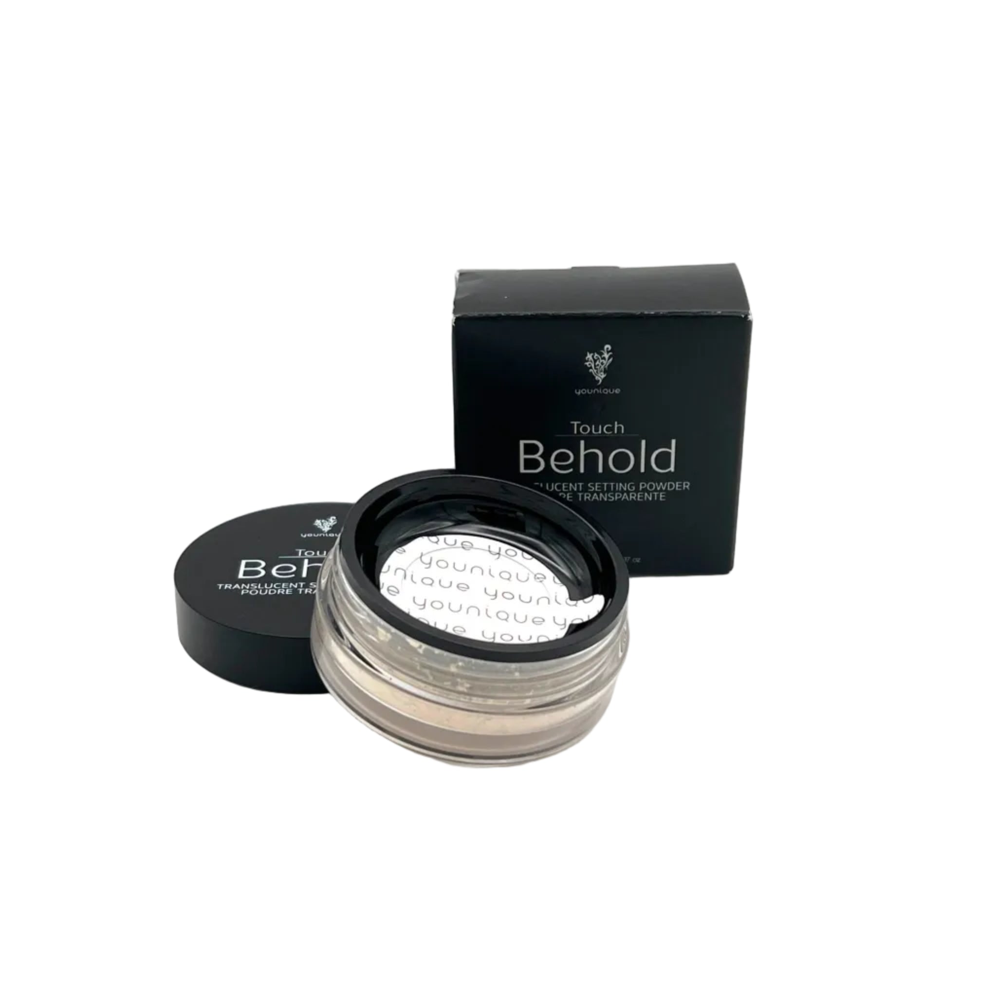 Younique Touch Behold Translucent Setting Powder (Discontinued)