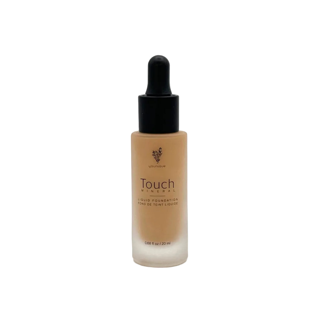 Younique Touch Mineral Liquid Foundation ~ Taffeta (Discontinued)
