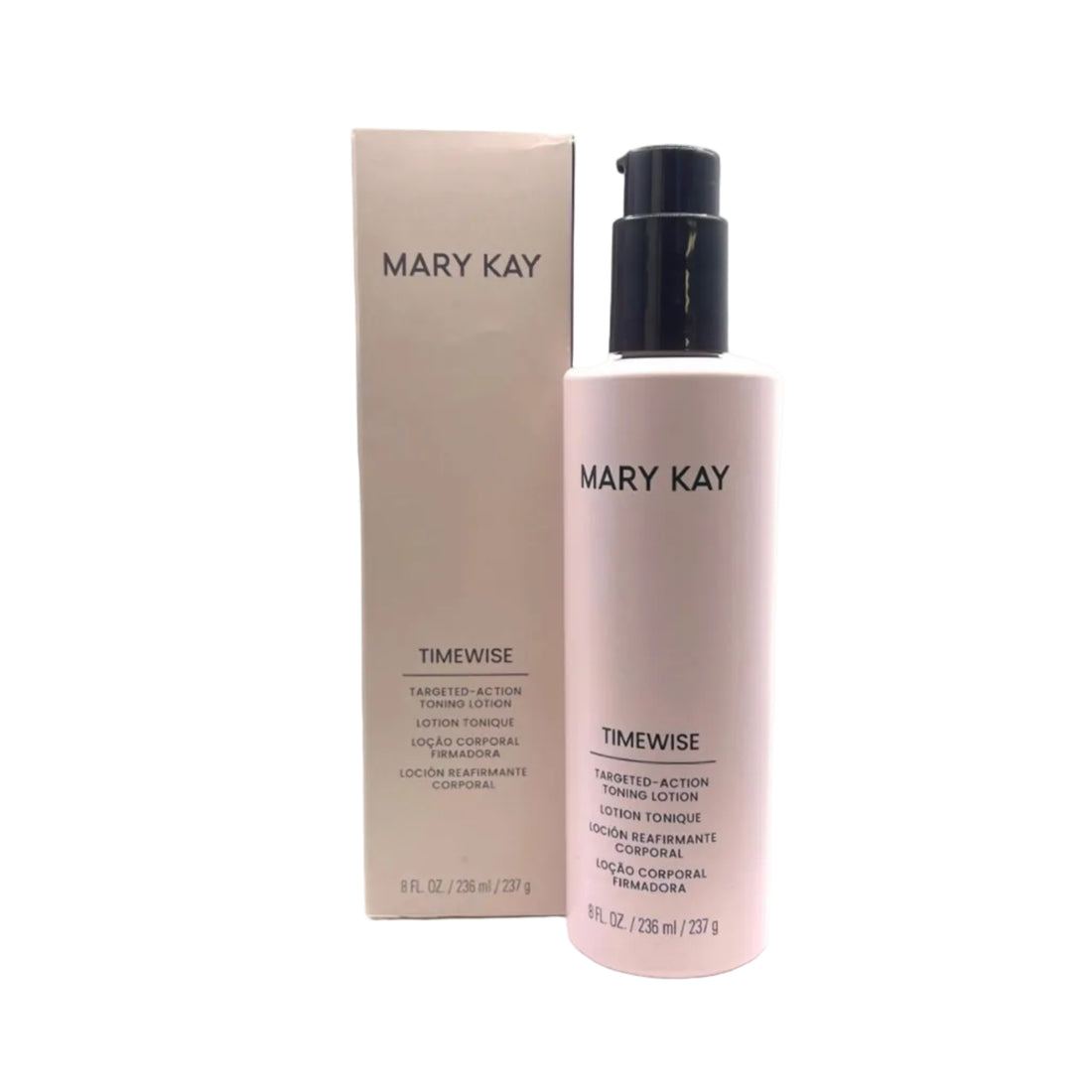 Mary Kay Timewise Body Targeted-Action Toning Lotion