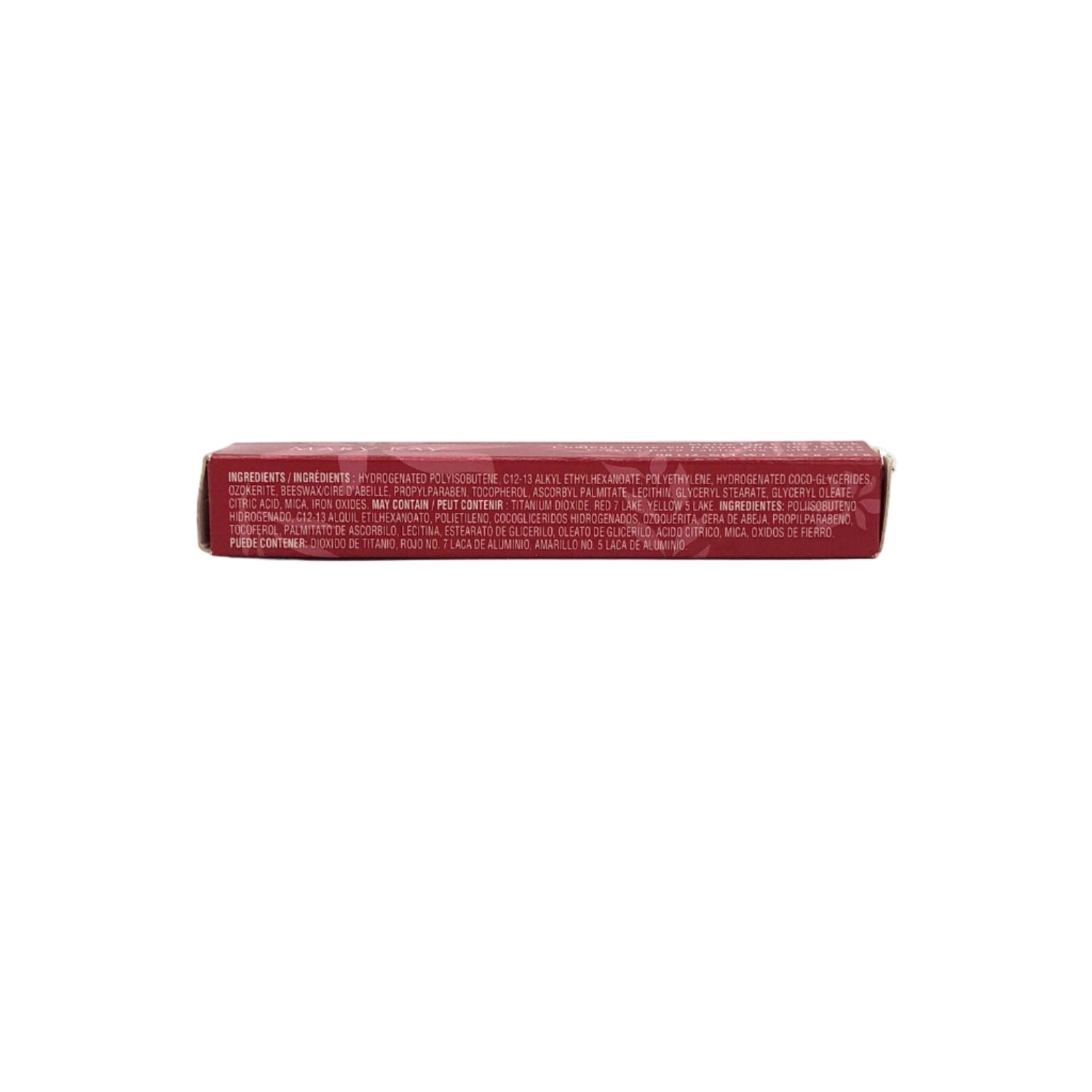 Mary Kay Matte Lip Color Stick ~ Teak Garden (Discontinued)