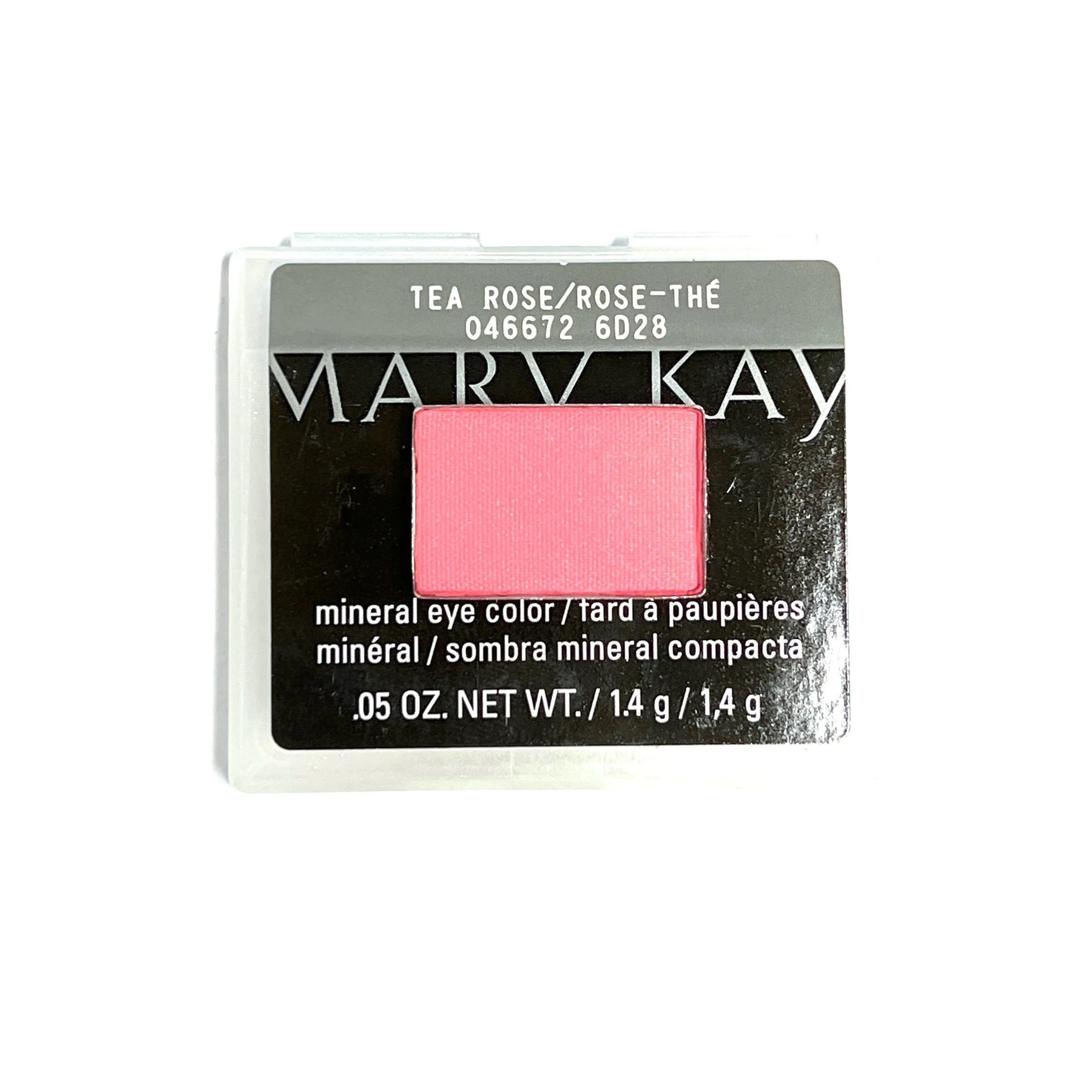 Mary Kay Mineral Eye Color (Discontinued)
