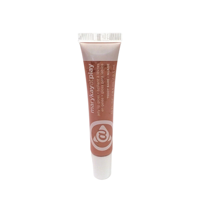 Mary Kay At Play Jelly Lip Gloss (Discontinued)
