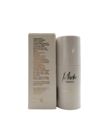 Mischo Beauty Blush Stick ~ The Gift