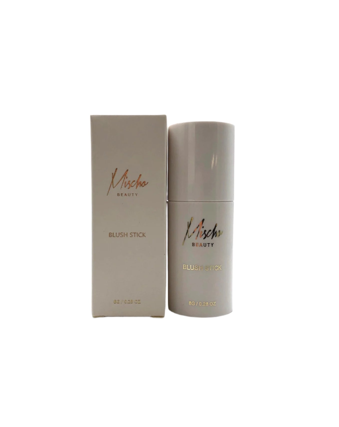 Mischo Beauty Blush Stick ~ The Gift
