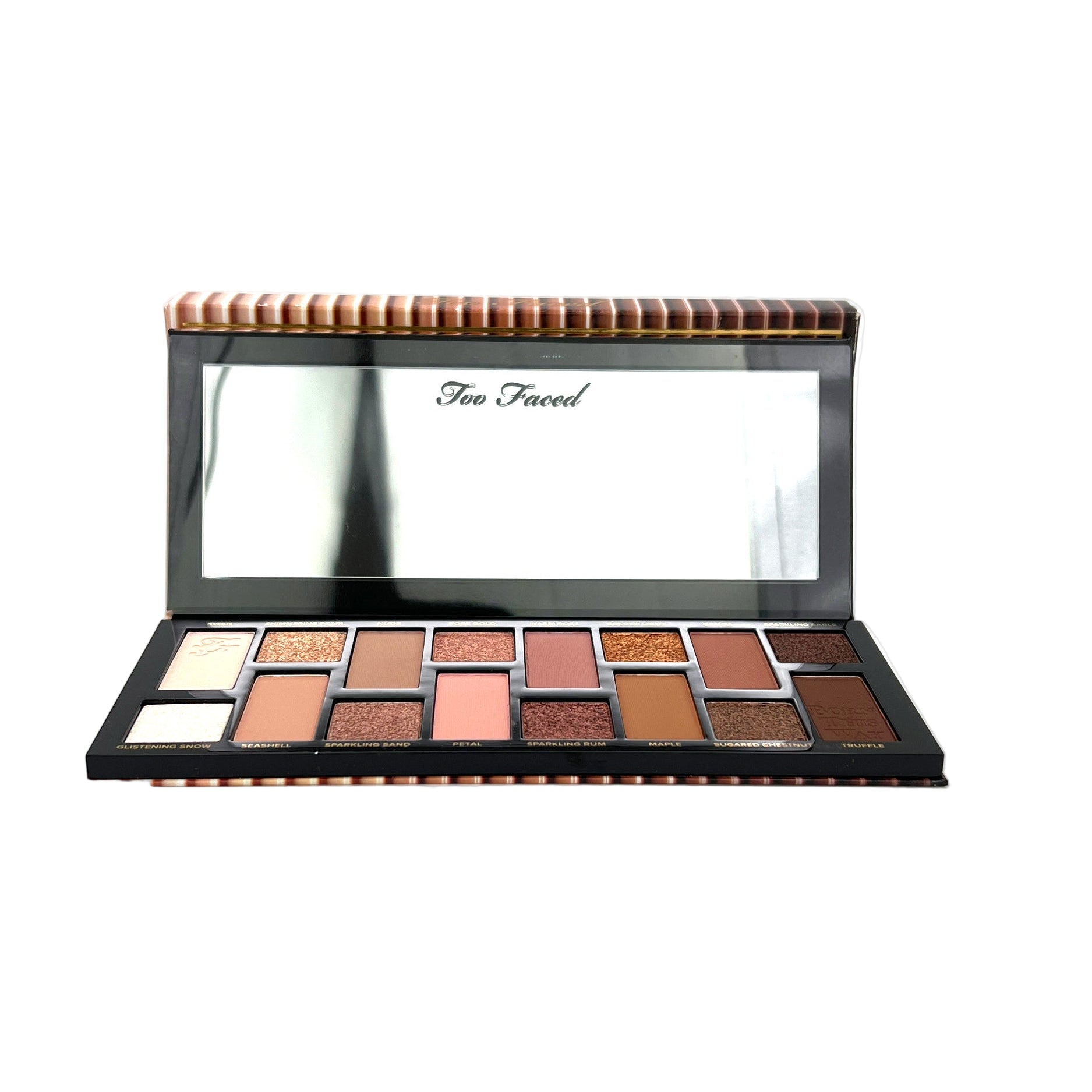 Too Faced Born This Way ~ The Natural Nudes