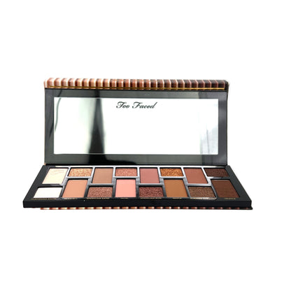 Too Faced Born This Way ~ The Natural Nudes