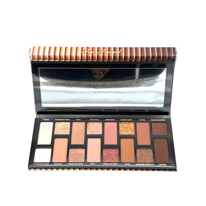 Too Faced Born This Way ~ The Natural Nudes